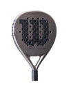 The Wilson Carbon Force 2024 Padel Racket