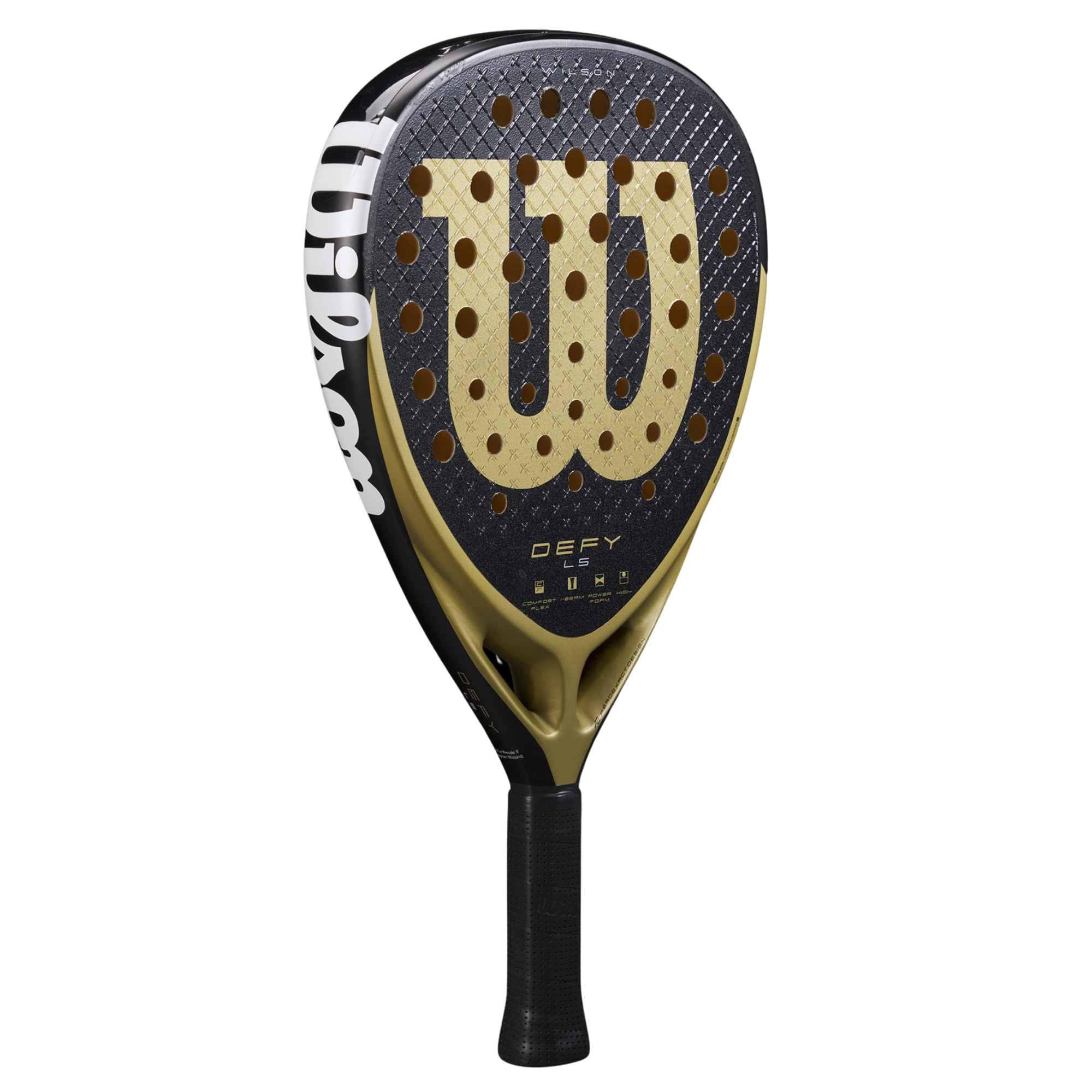 Wilson Defy LS V1 Padel Racket