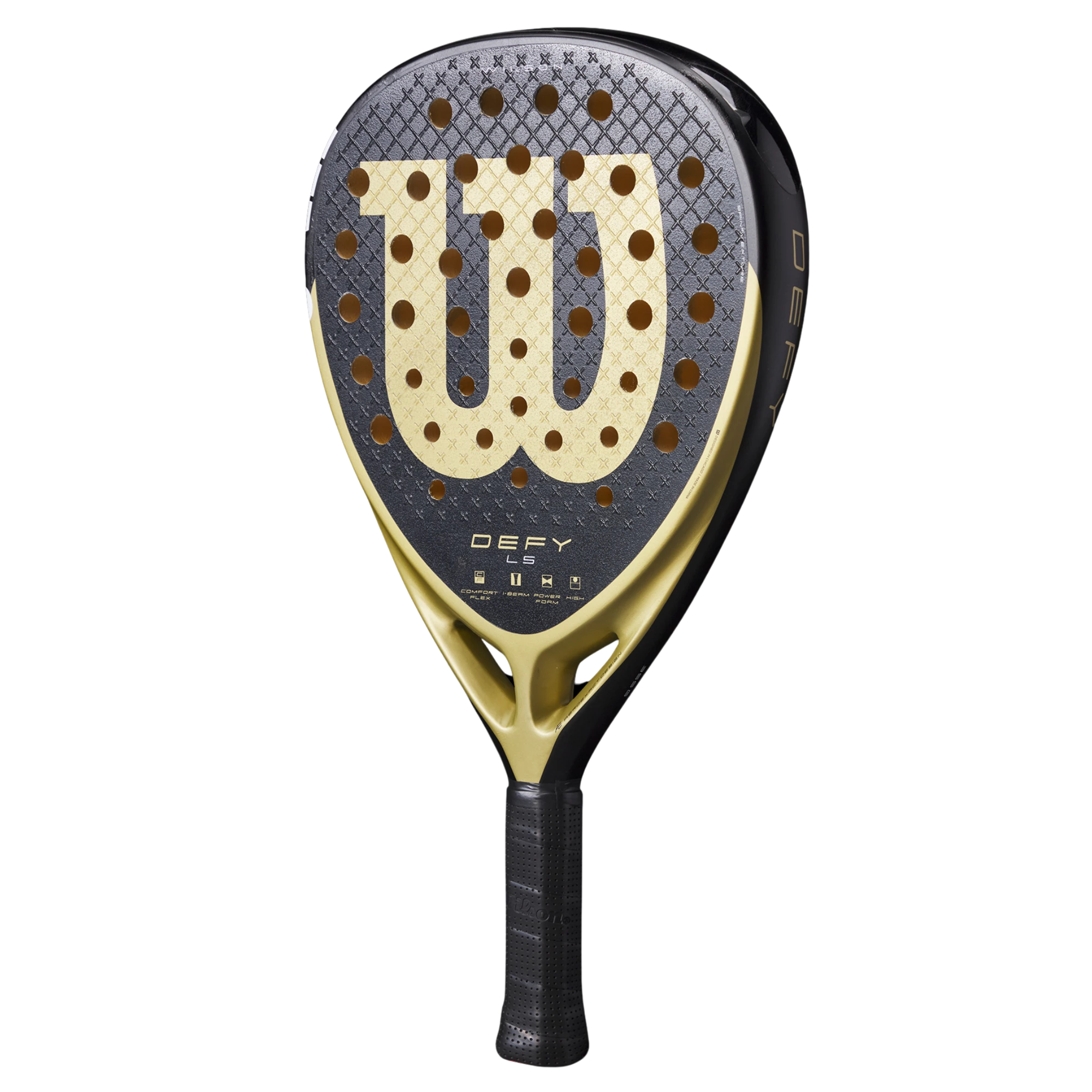 Wilson Defy LS V1 Padel Racket