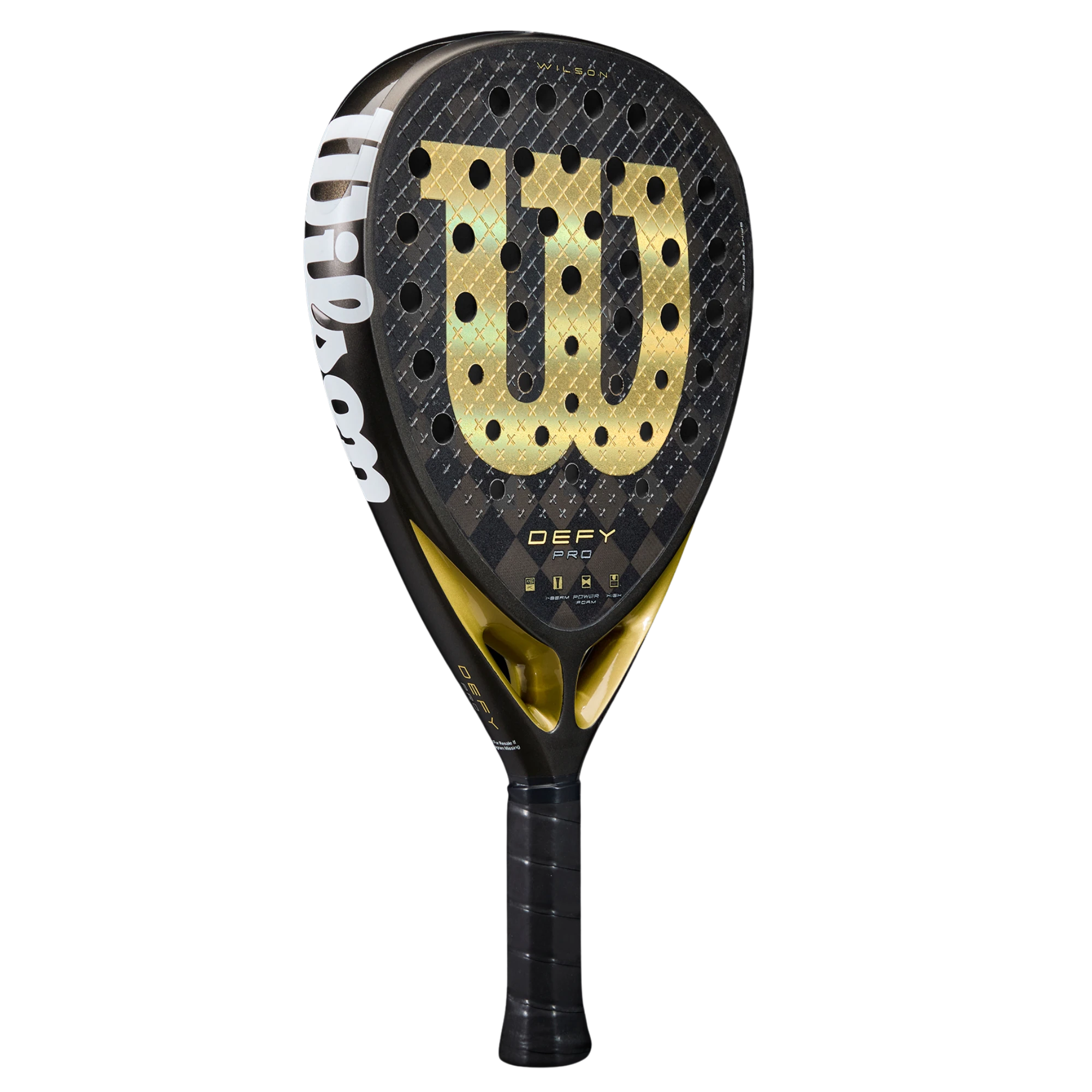 Wilson Defy Pro V1 Padel Racket
