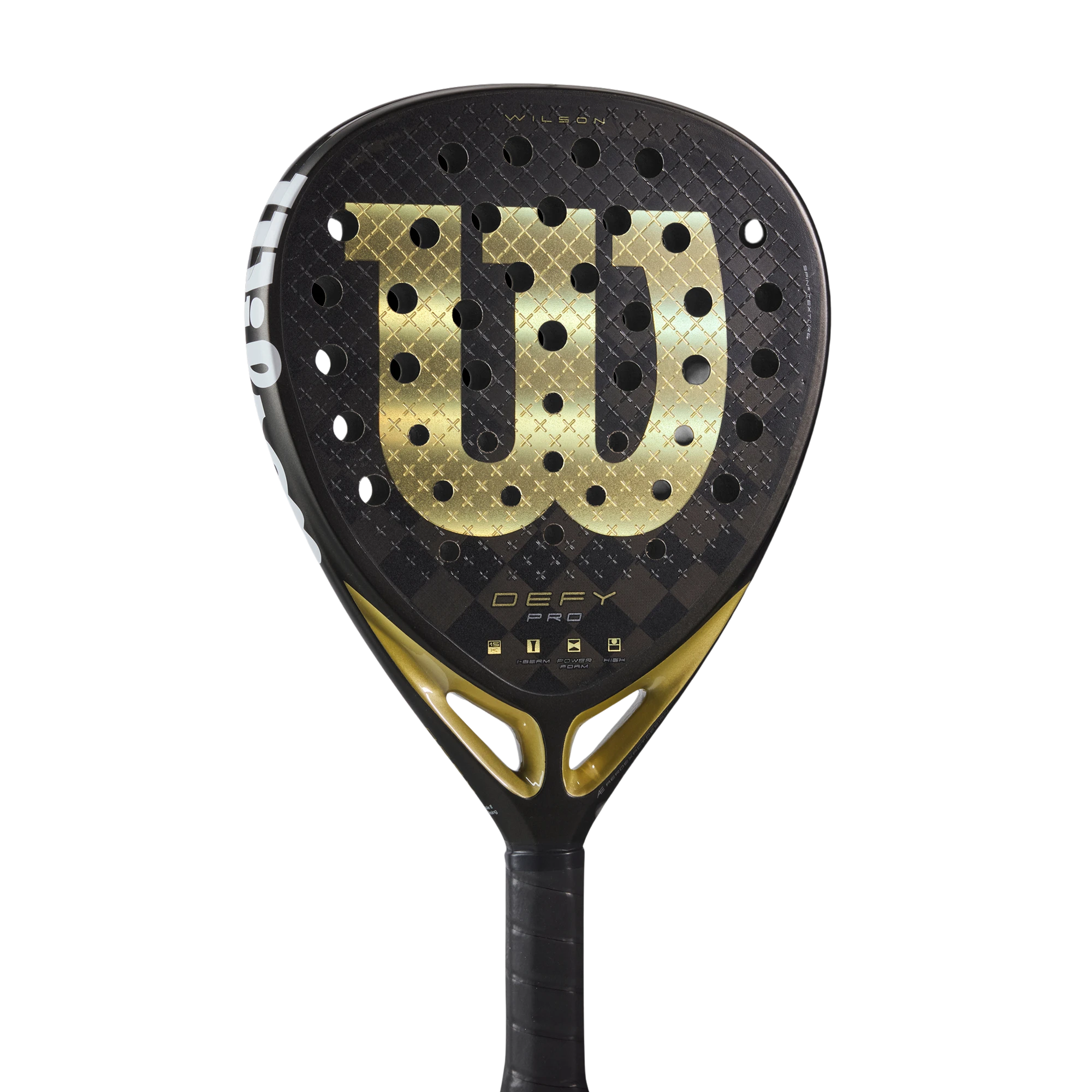 Wilson Defy Pro V1 Padel Racket