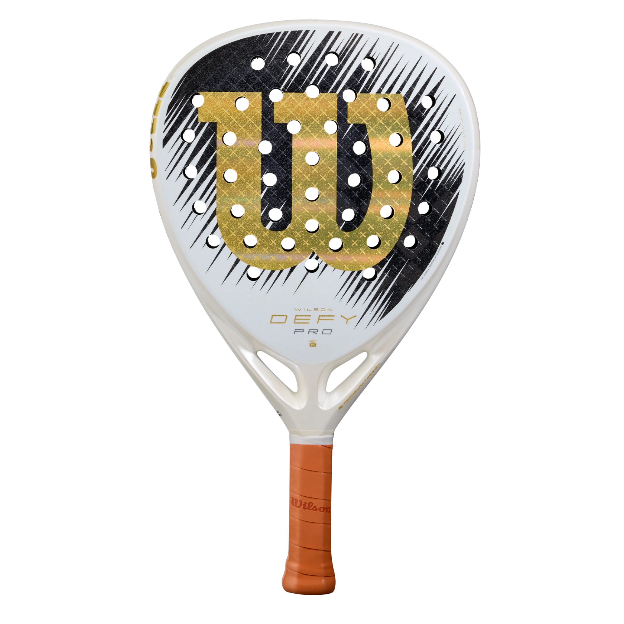 Wilson Defy Pro V1 SE Padel Racket