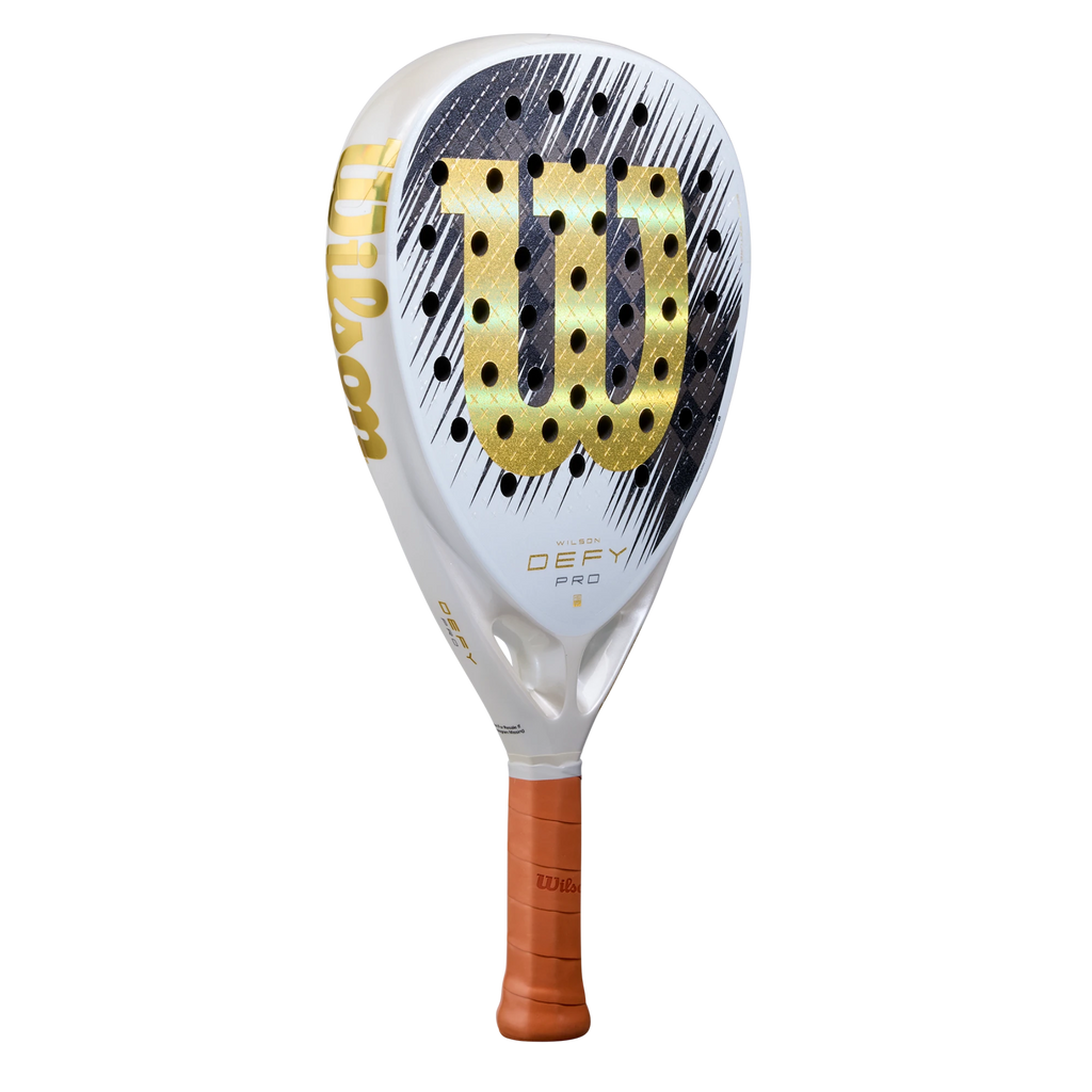 Wilson Defy Pro V1 SE Padel Racket