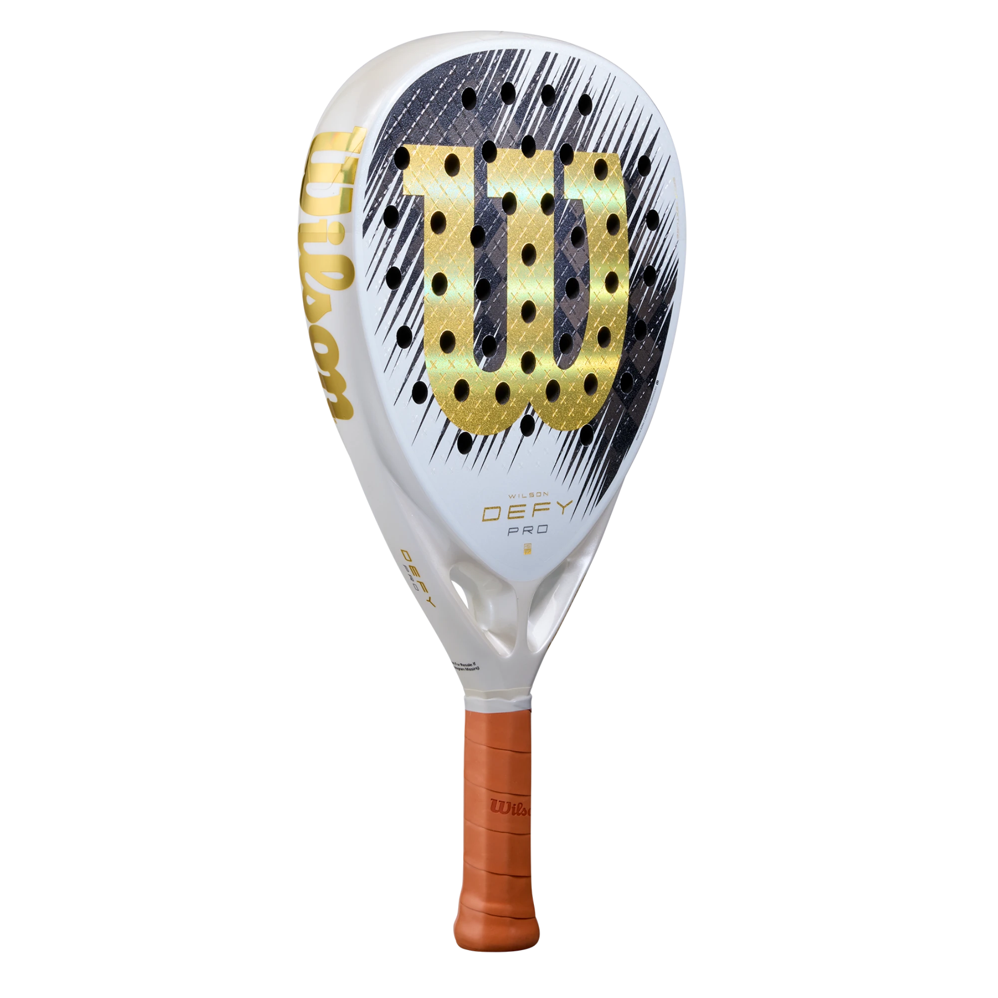Wilson Defy Pro V1 SE Padel Racket