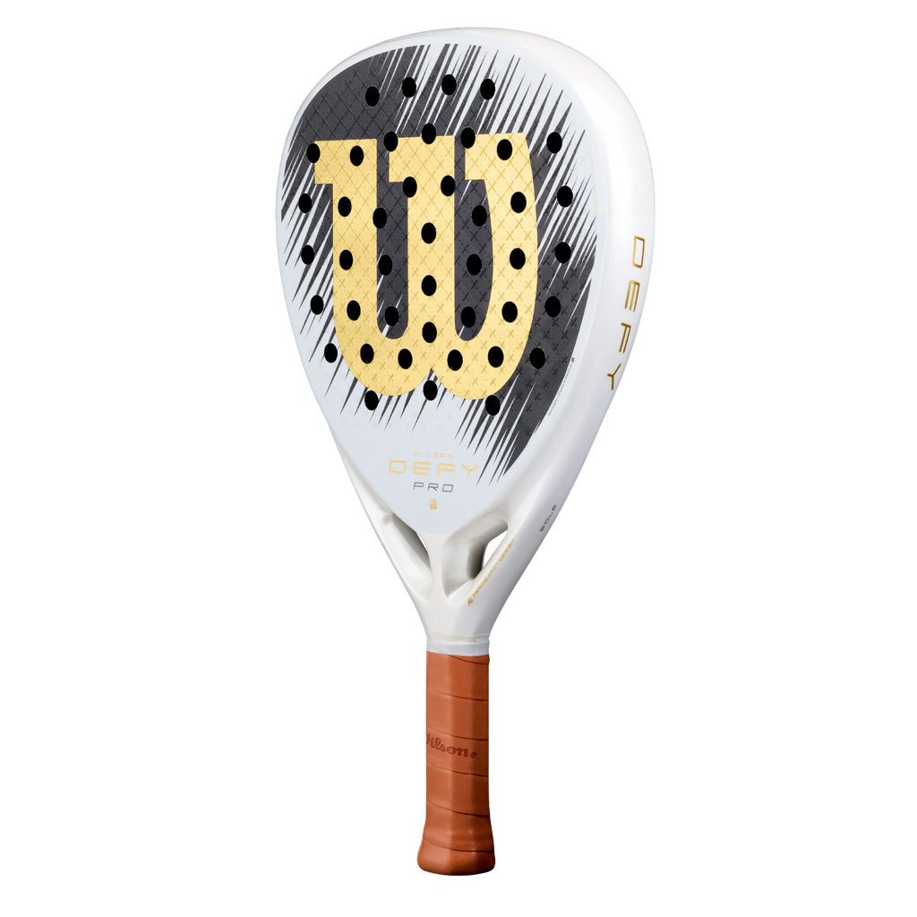 Wilson Defy Pro V1 SE Padel Racket