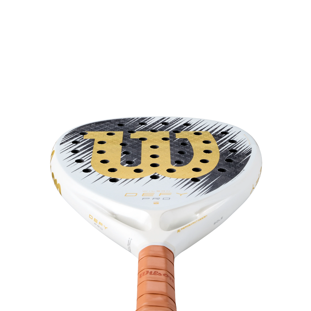 Wilson Defy Pro V1 SE Padel Racket