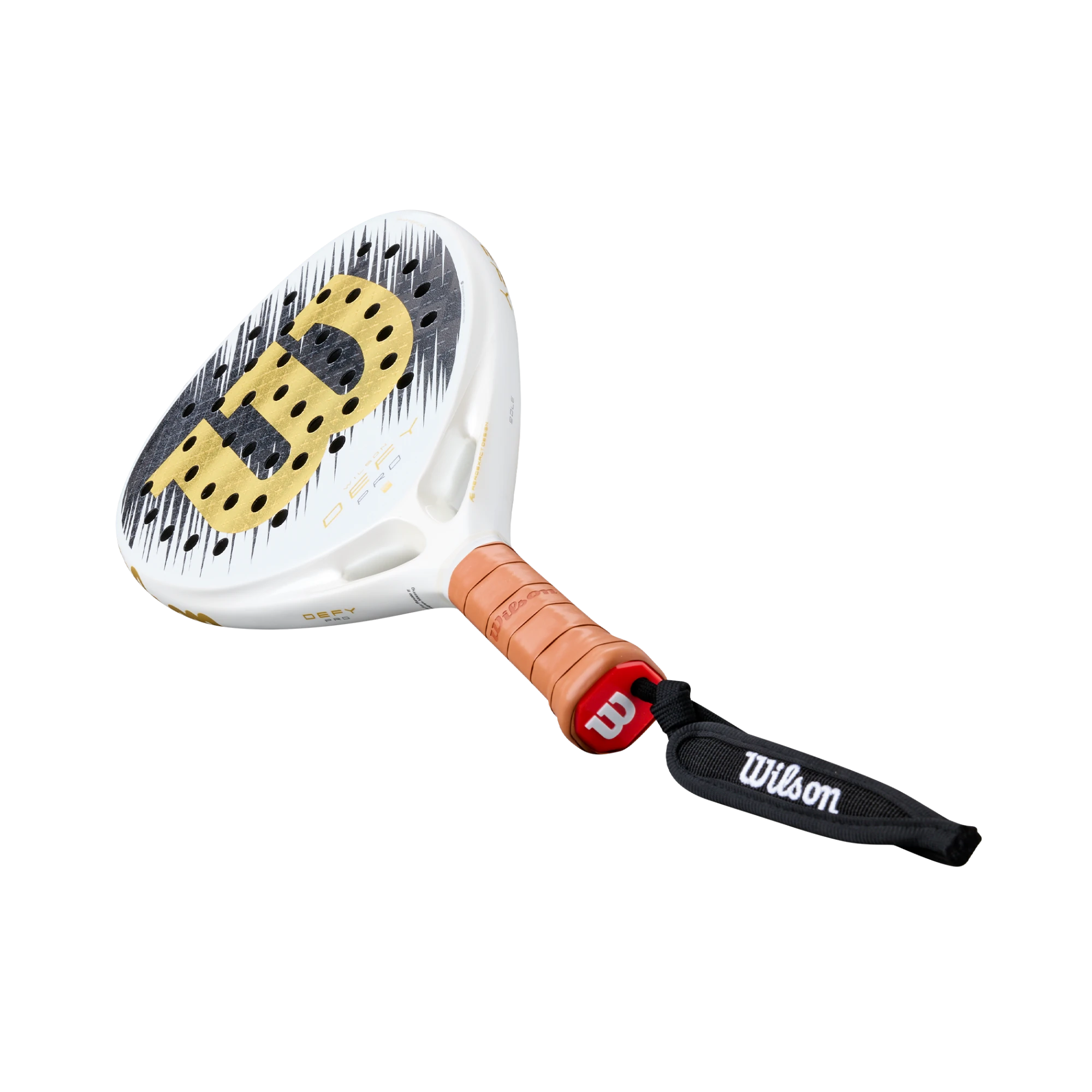 Wilson Defy Pro V1 SE Padel Racket