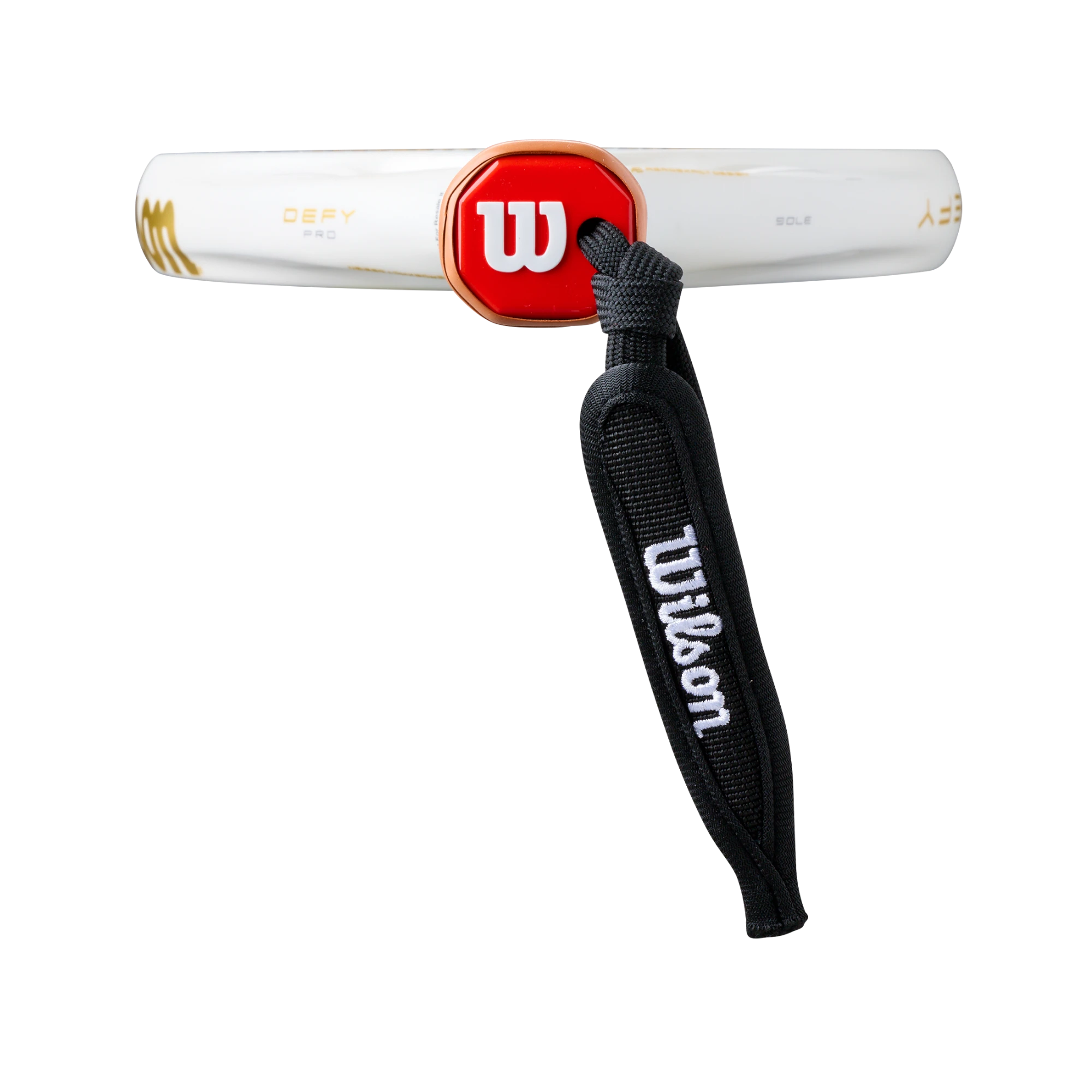 Wilson Defy Pro V1 SE Padel Racket