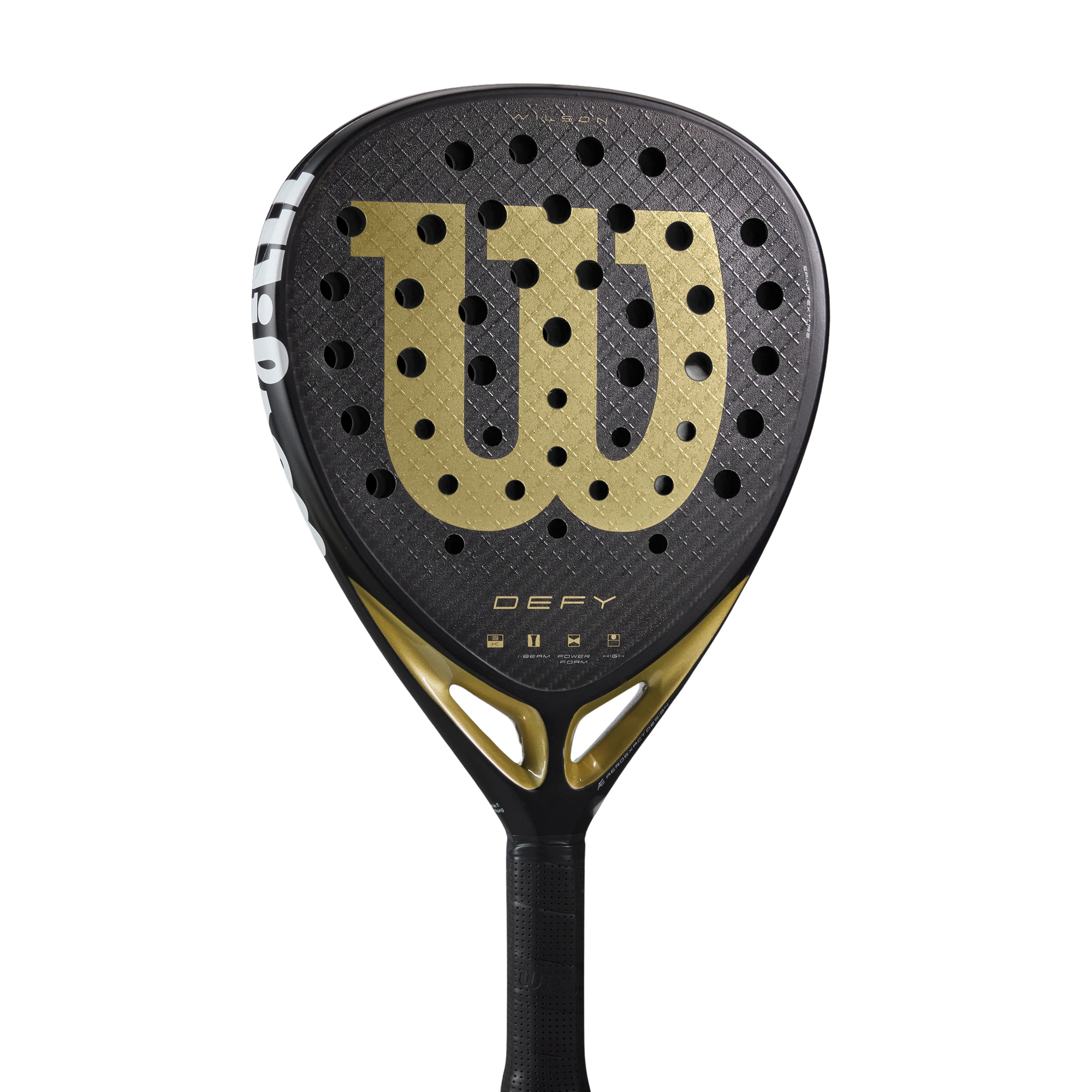 Wilson Defy V1 Padel Racket