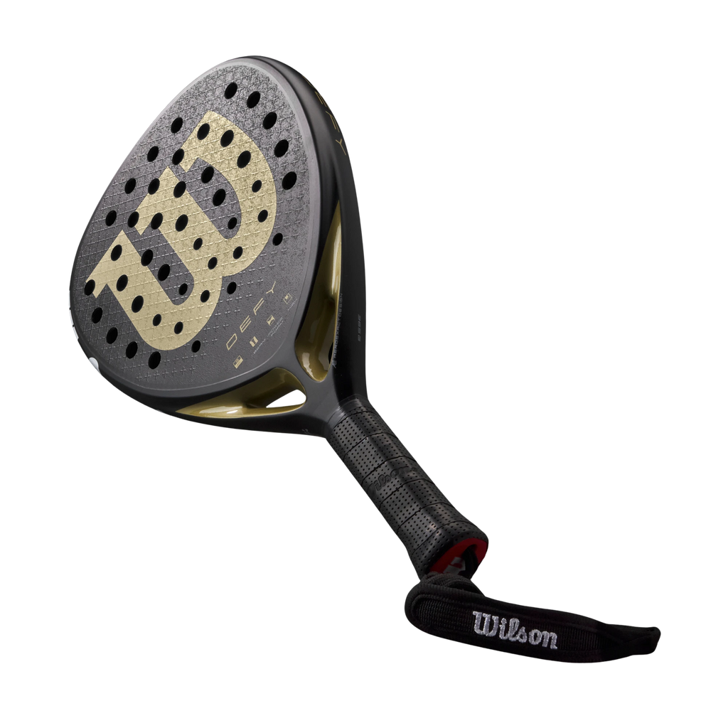 Wilson Defy V1 Padel Racket
