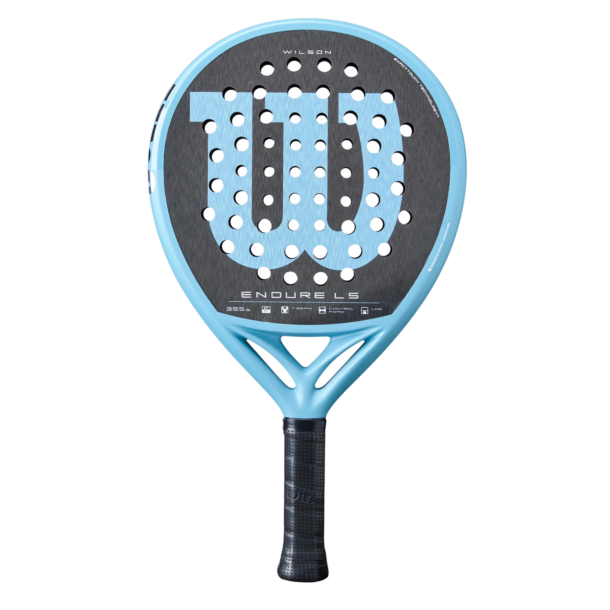 Wilson Endure LS V1 2026