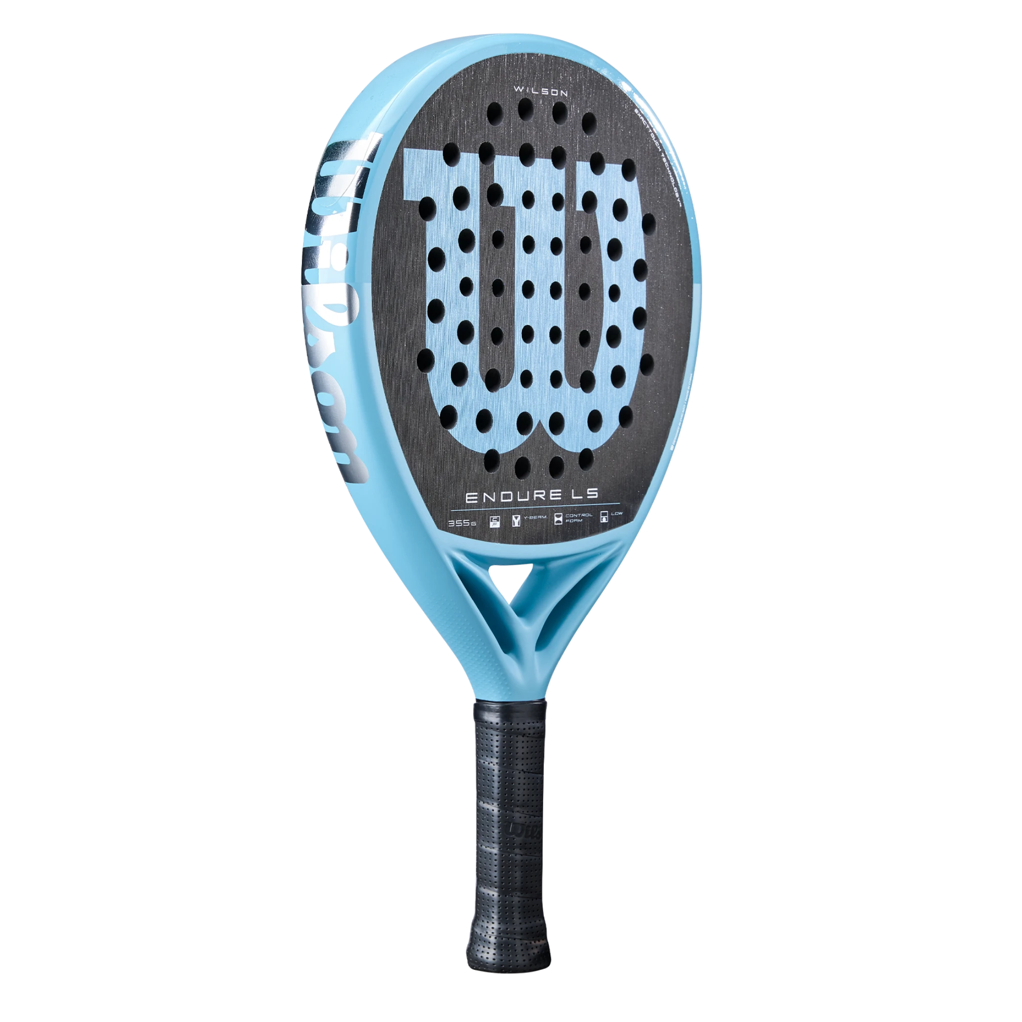 Wilson Endure LS V1 2026