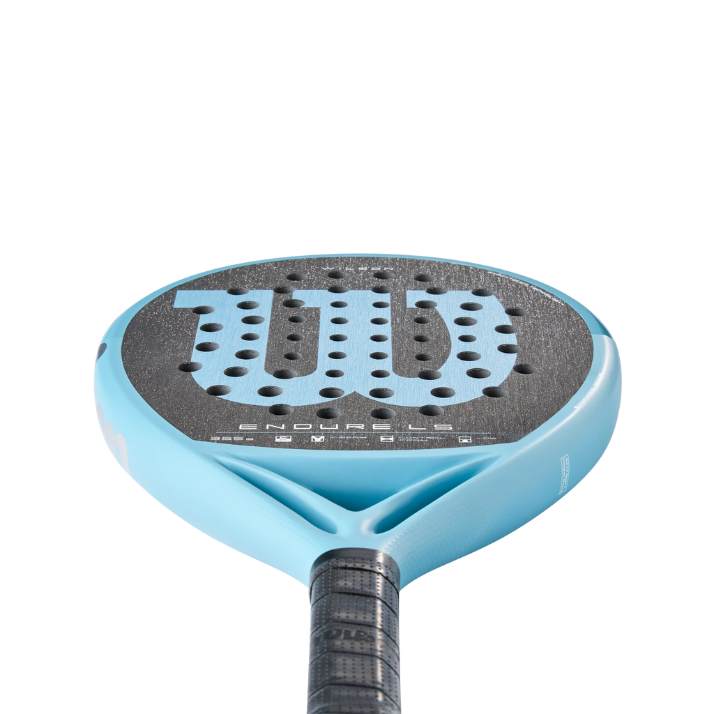 Wilson Endure LS V1 2026