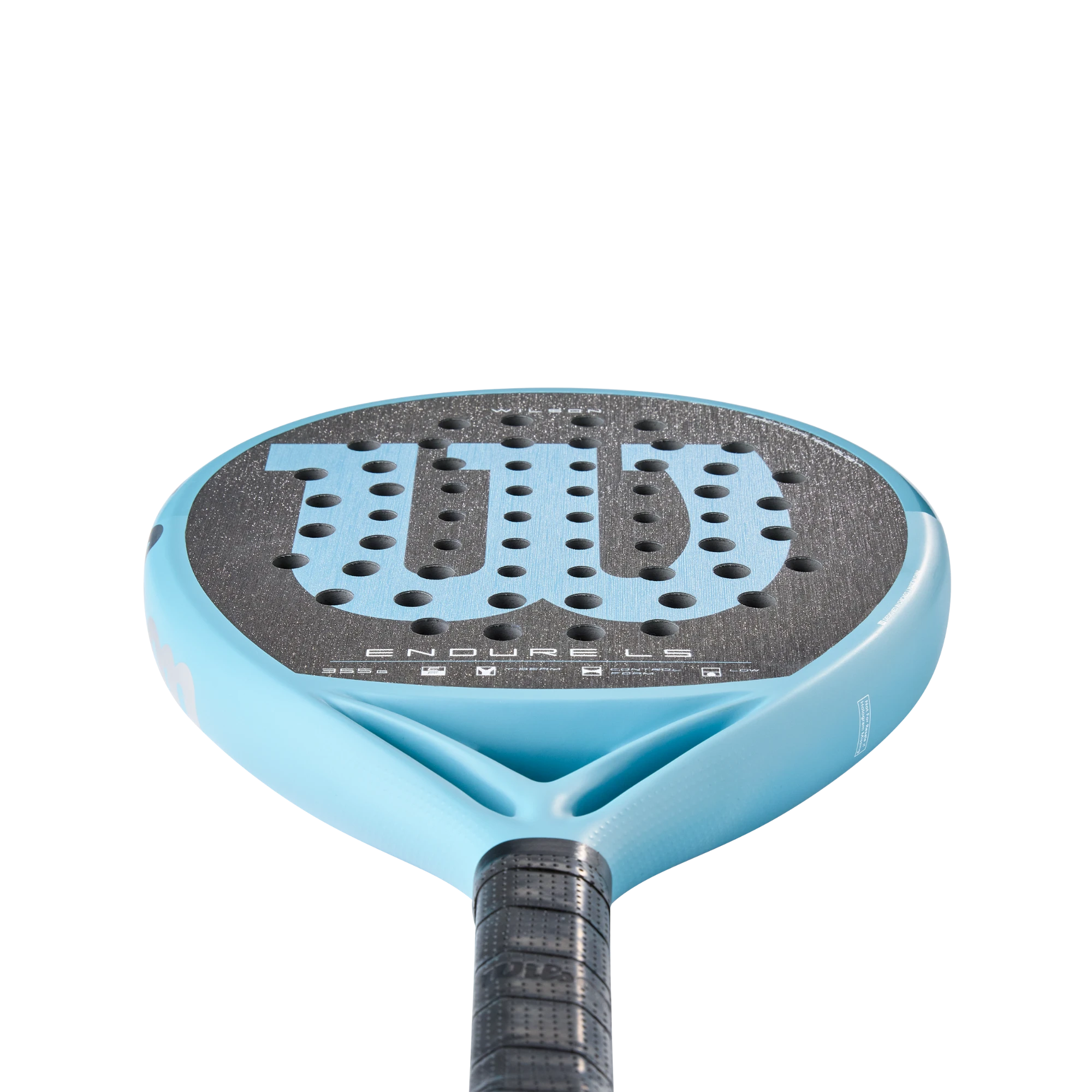 Wilson Endure LS V1 2026