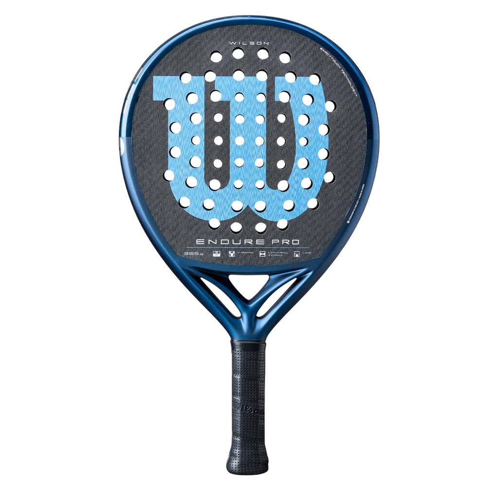 Wilson Endure Pro V1 2026