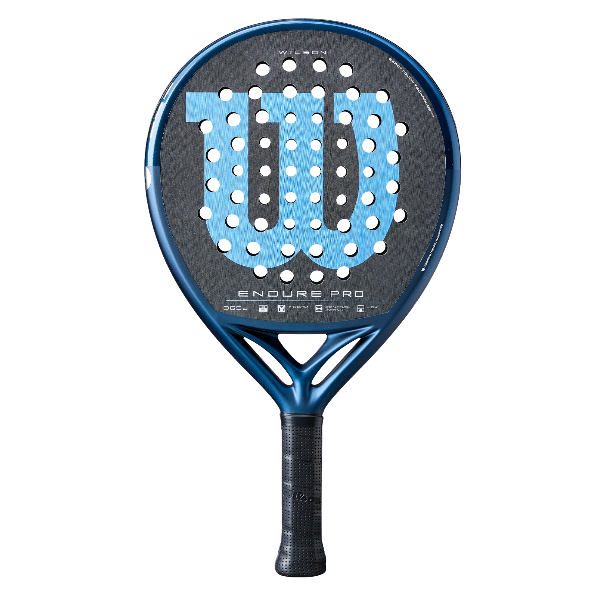 Wilson Endure Pro V1 2026