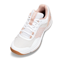 Wilson HURAKN Pro V2 women's padel shoes, white/cameo