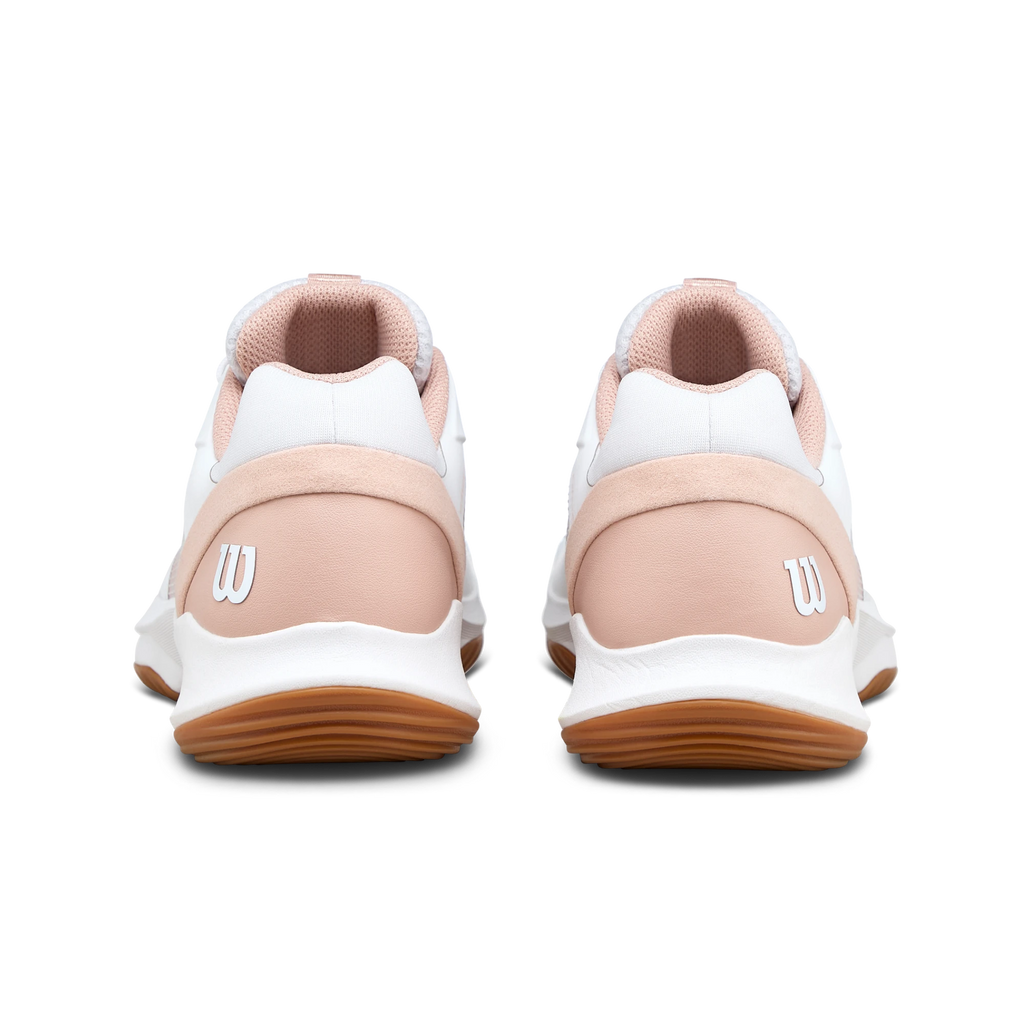 Wilson HURAKN Pro V2 Women's Padel Shoes