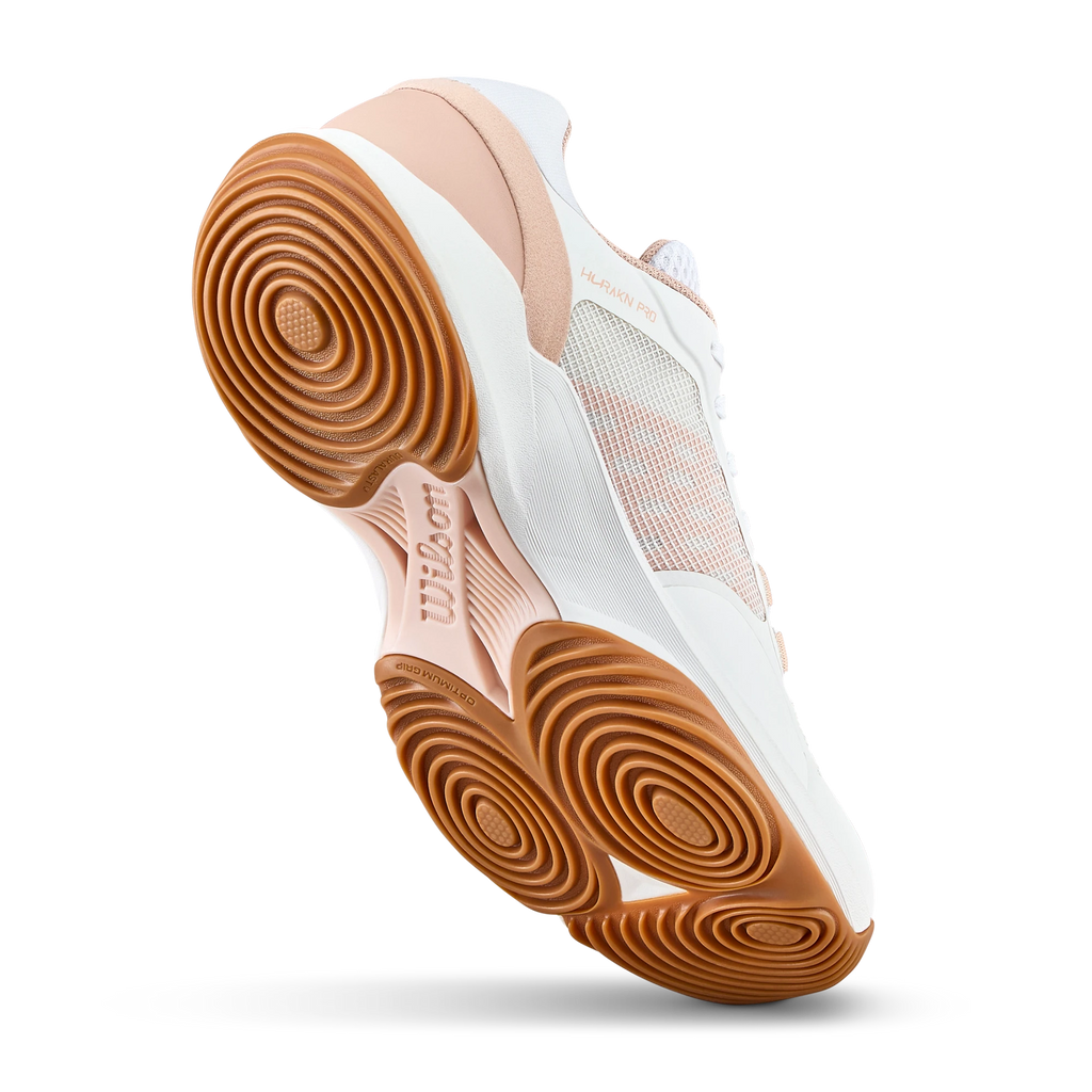 Wilson HURAKN Pro V2 Women's Padel Shoes