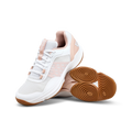 Wilson HURAKN Pro V2 Women's Padel Shoes side view - Padel USA