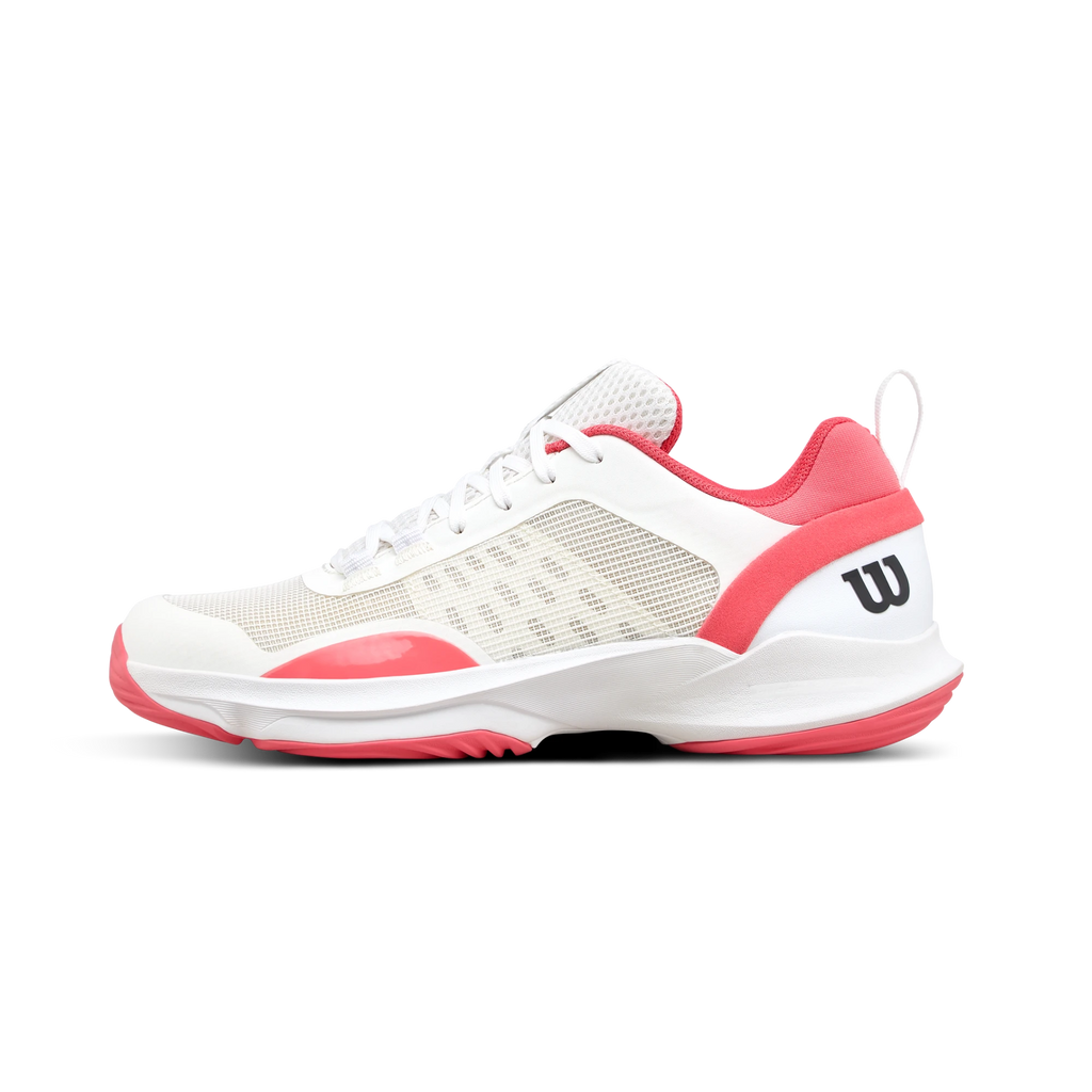 Wilson HURAKN Pro V2 Women's Padel Shoes - Padel USA