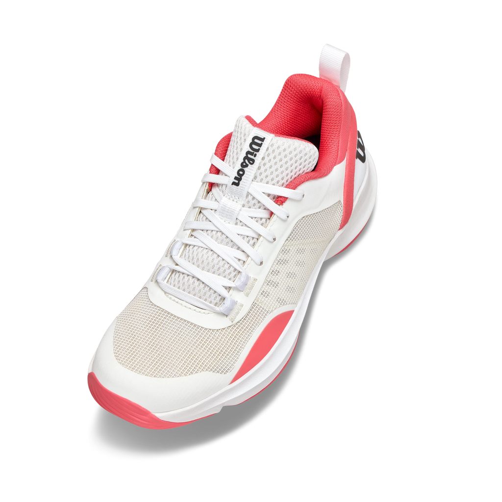 Comfortable Wilson HURAKN Pro V2 Women's Padel Shoes - Padel USA