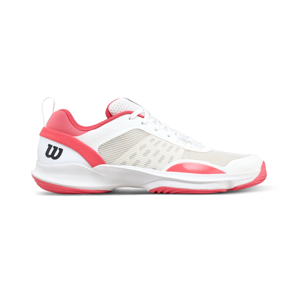 Comfortable Wilson HURAKN Pro V2 Women's Padel Shoes