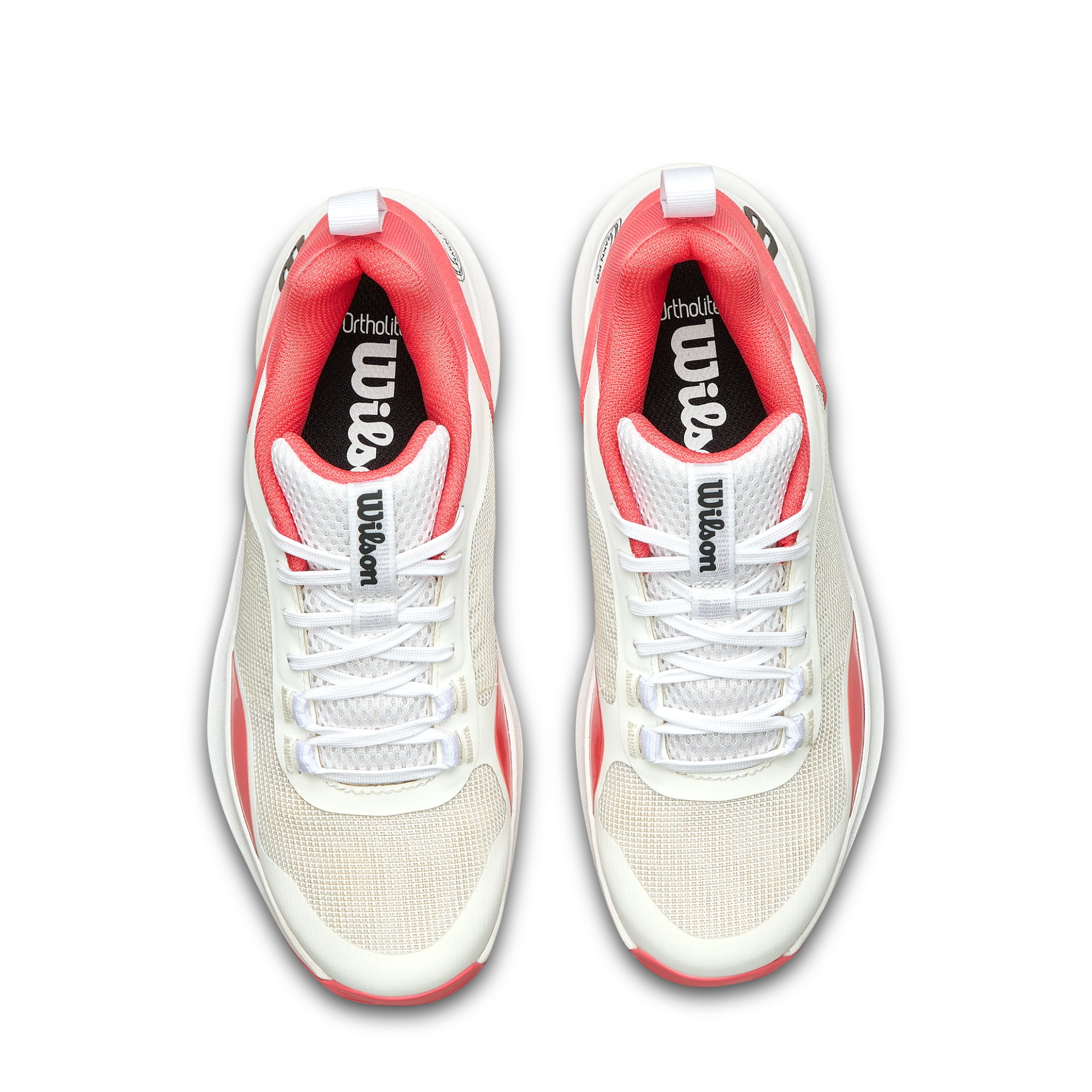 Pro Wilson HURAKN Pro V2 Women's Padel Shoes - Padel USA