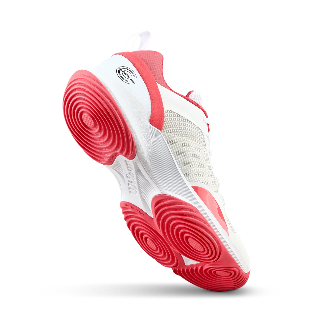 Top-Quality Wilson HURAKN Pro V2 Women's Padel Shoes