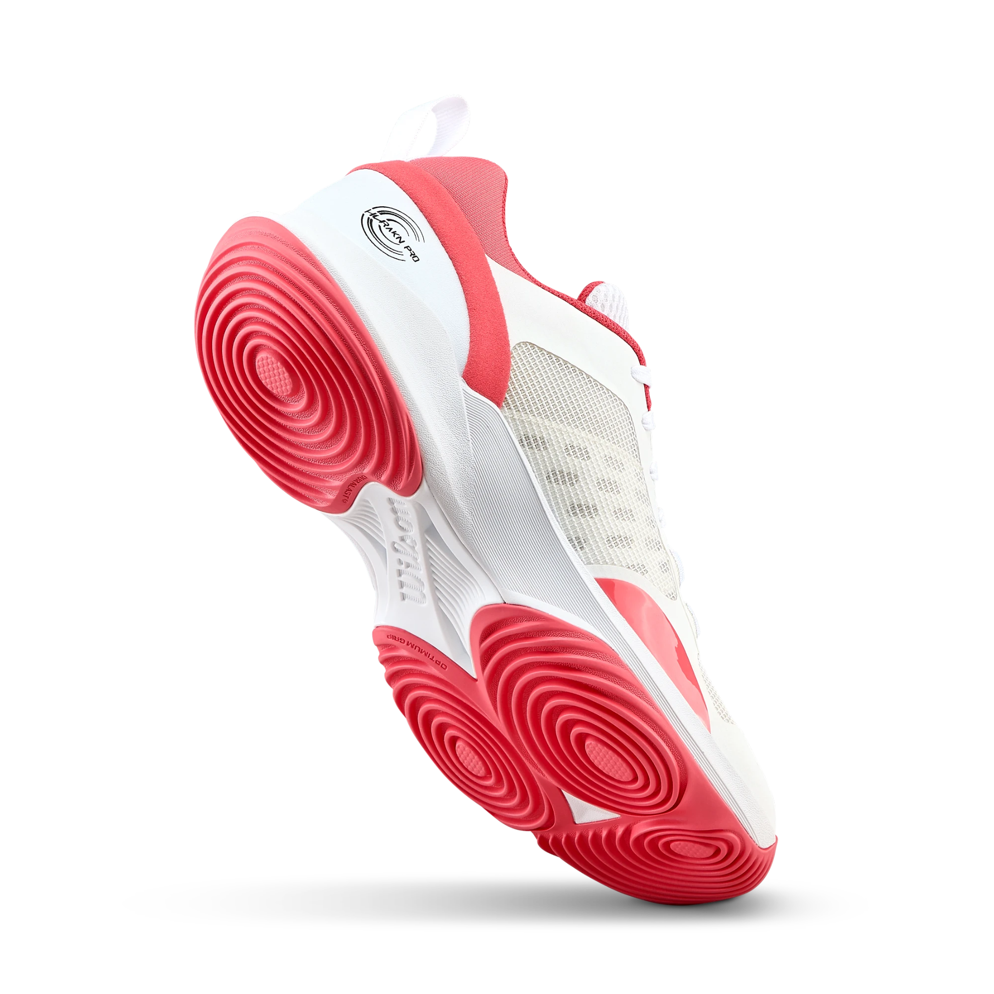 Top-Quality Wilson HURAKN Pro V2 Women's Padel Shoes