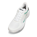 Wilson HURAKN LITE men's padel shoes, white