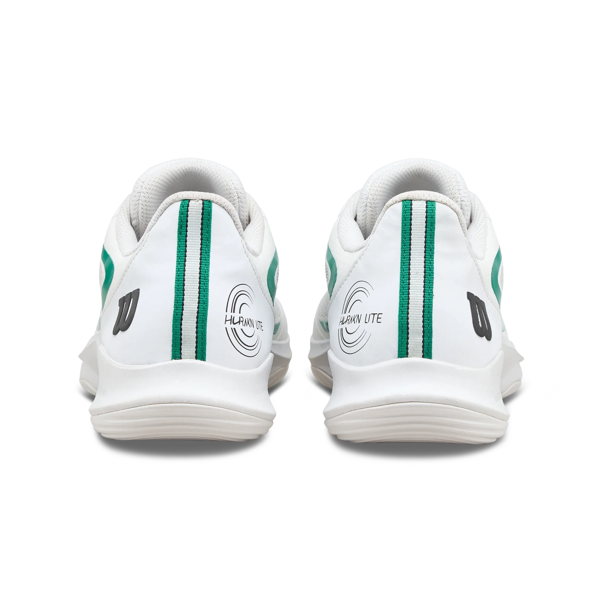Wilson HURAKN LITE men's padel shoes, white