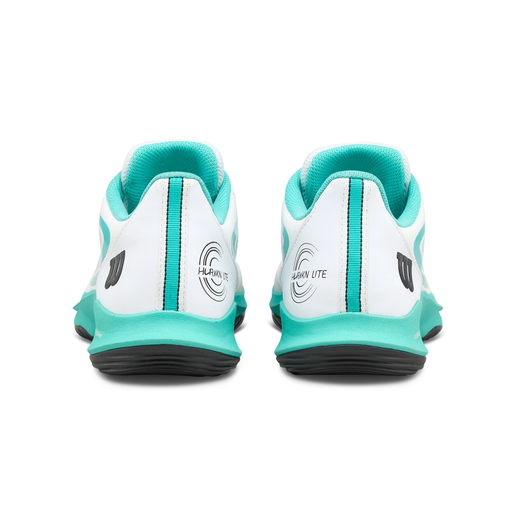 Wilson HURAKN LITE Women's Padel Shoes