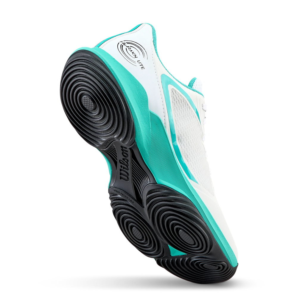 Wilson HURAKN LITE Women's Padel Shoes