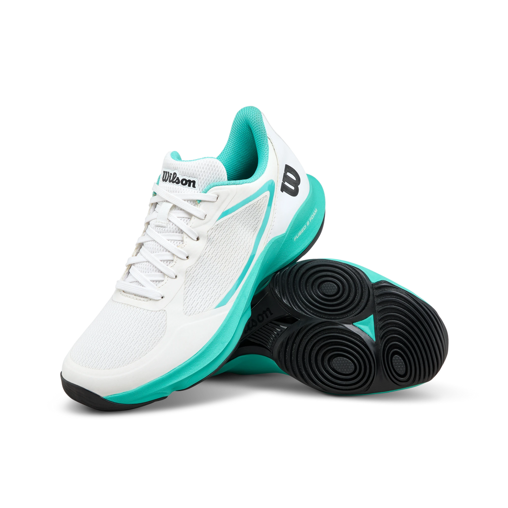 Wilson HURAKN LITE Women's Padel Shoes