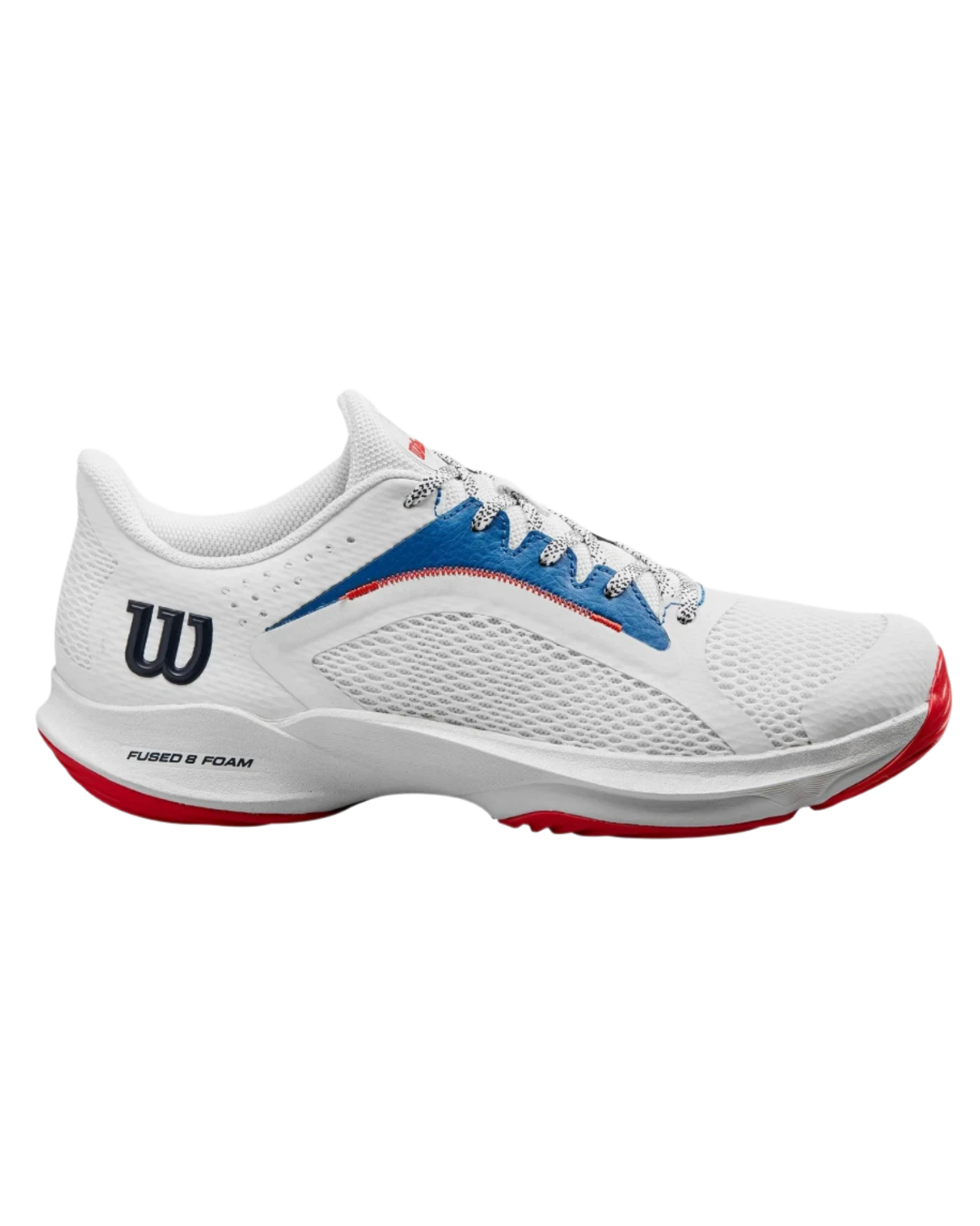 The Wilson Hurakn 2.0 Men's Padel Shoes