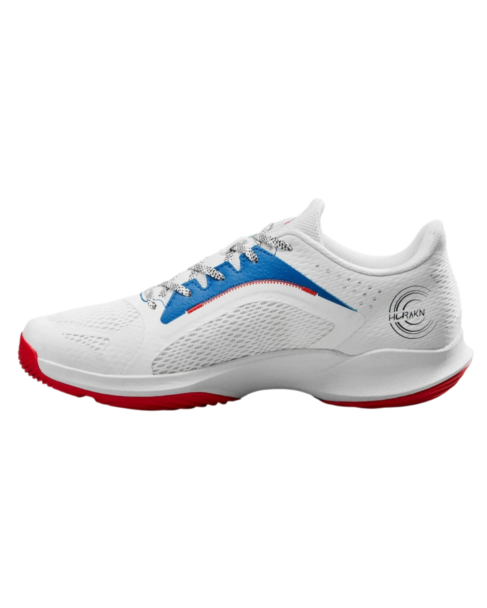 The Wilson Hurakn 2.0 Men's Padel Shoes