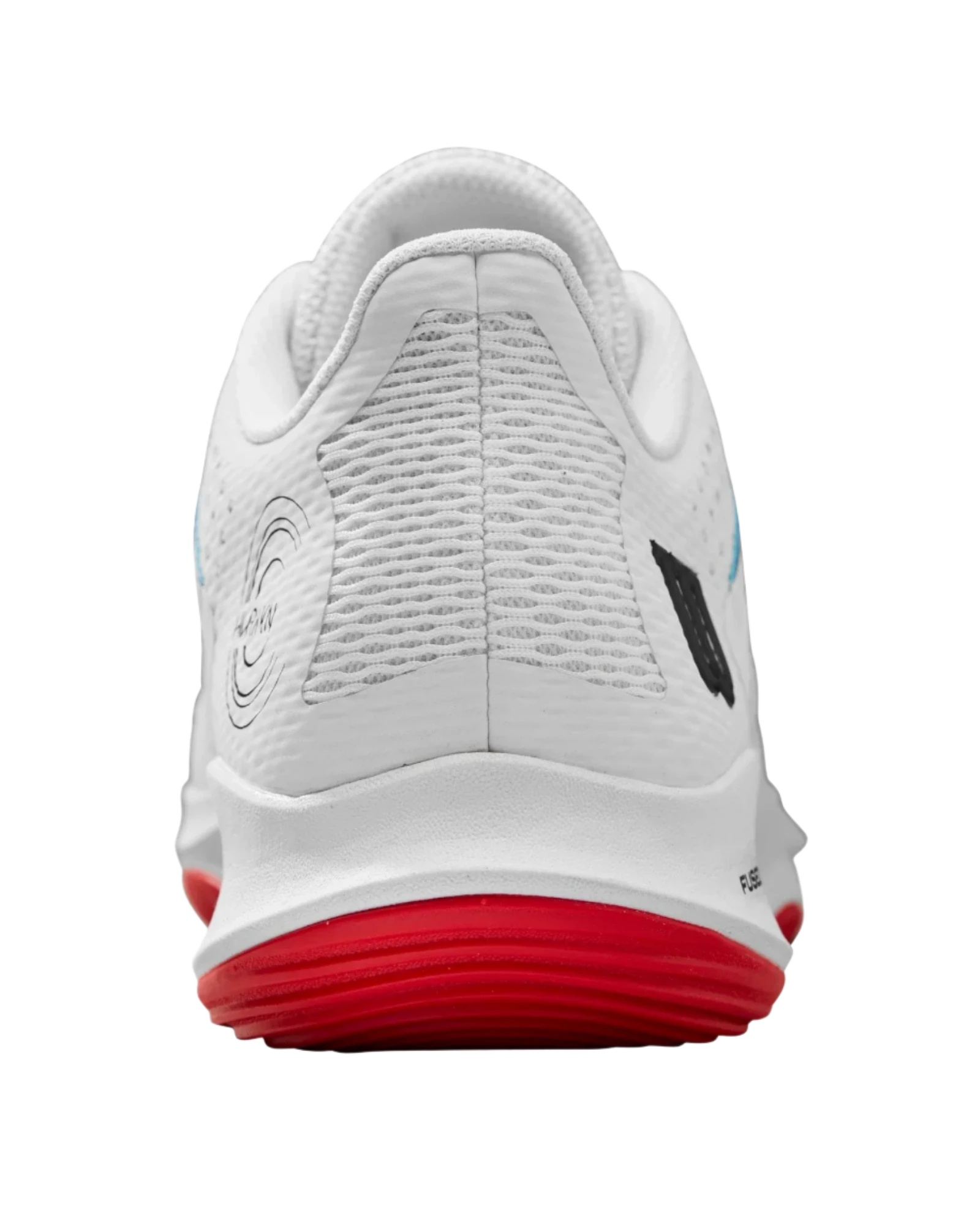 The Wilson Hurakn 2.0 Men's Padel Shoes