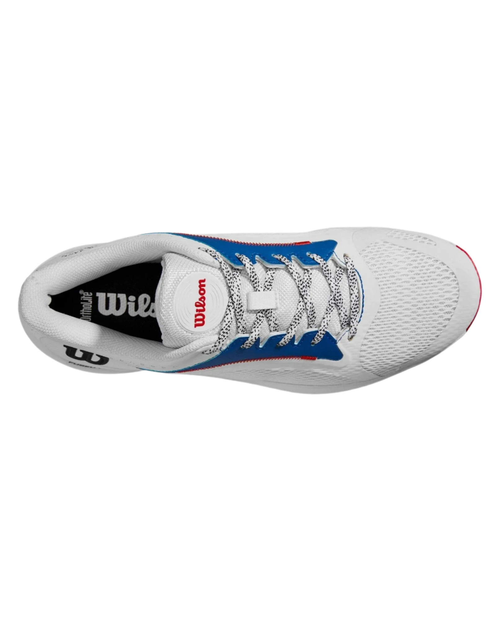 The Wilson Hurakn 2.0 Men's Padel Shoes