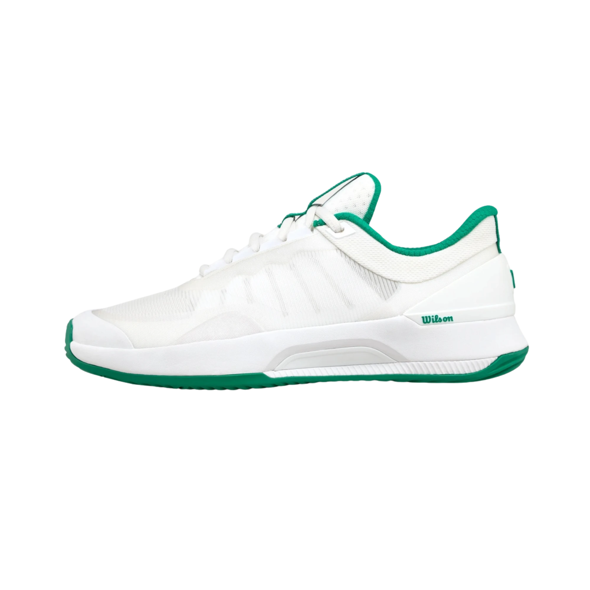 Zapatillas de pádel Wilson Intrigue Tour