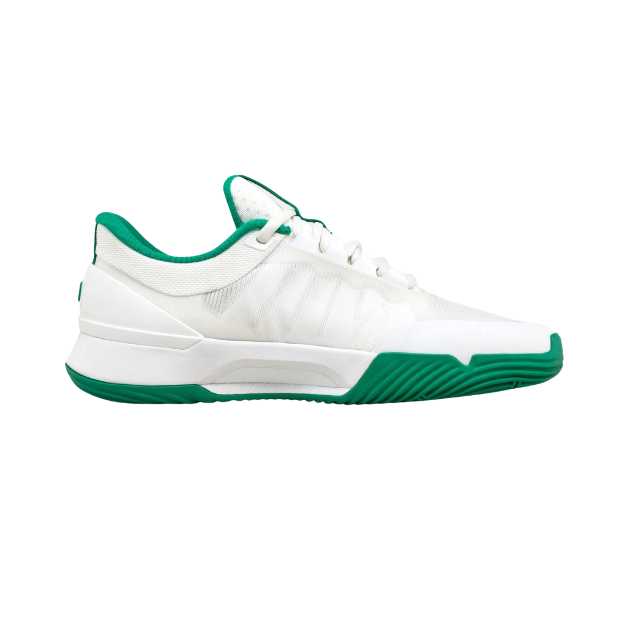 Zapatillas de pádel Wilson Intrigue Tour