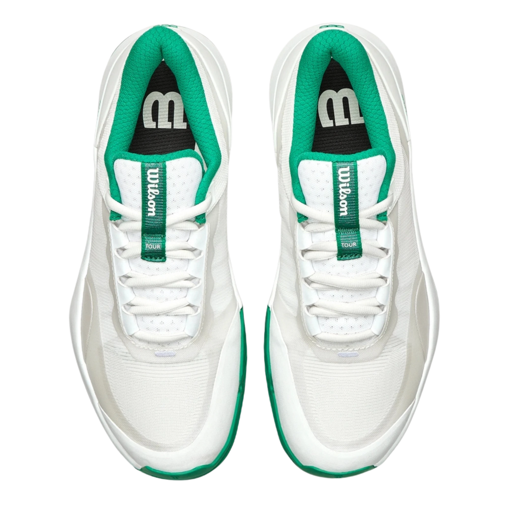 Zapatillas de pádel Wilson Intrigue Tour