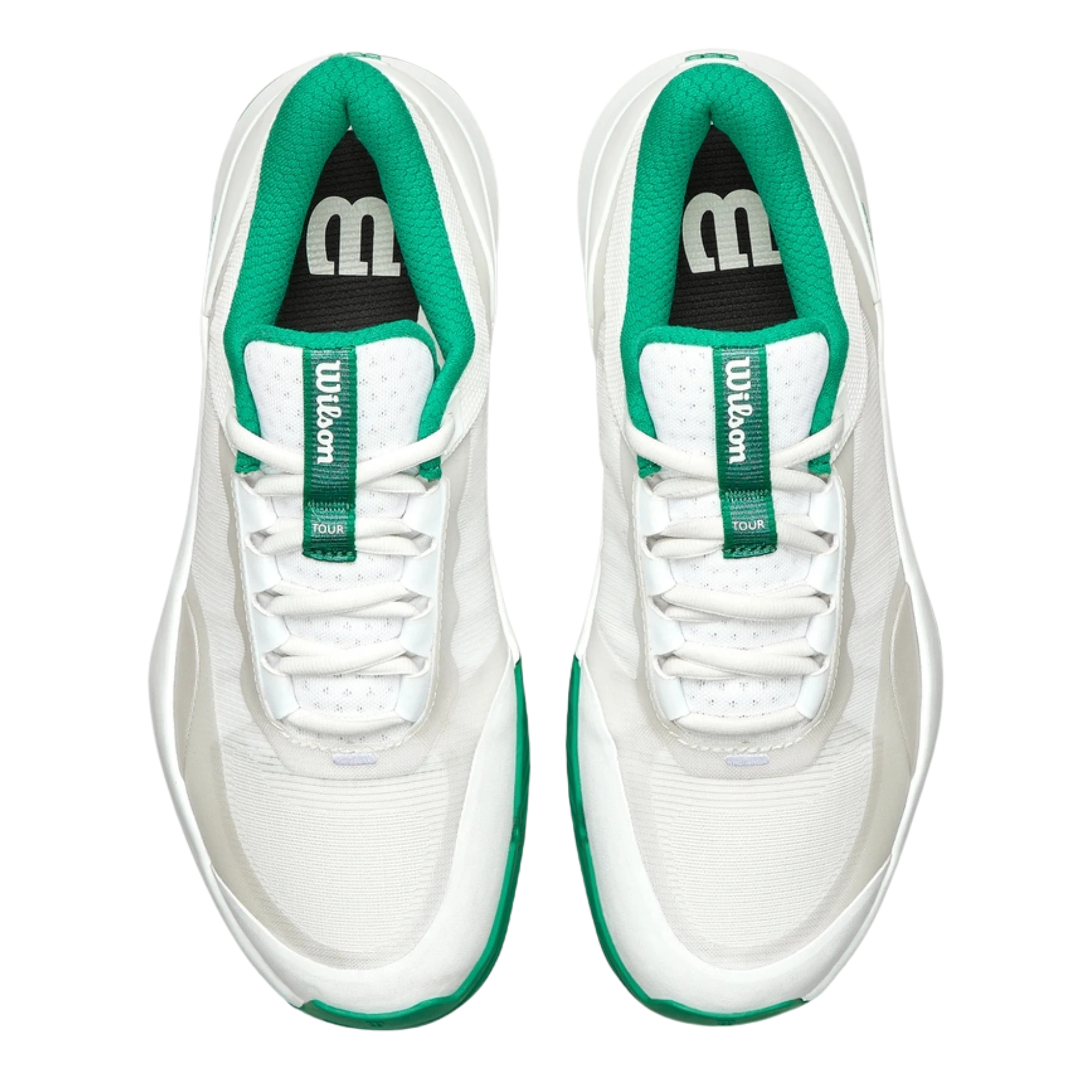 Zapatillas de pádel Wilson Intrigue Tour