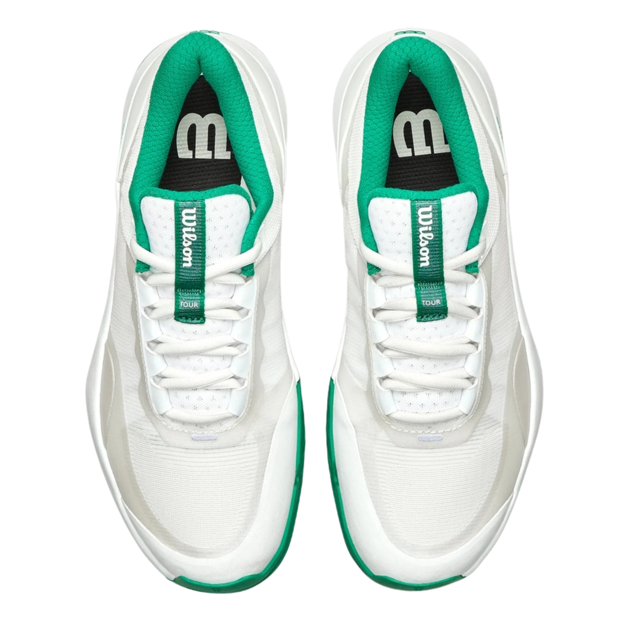 Wilson Intrigue Tour women's padel shoes