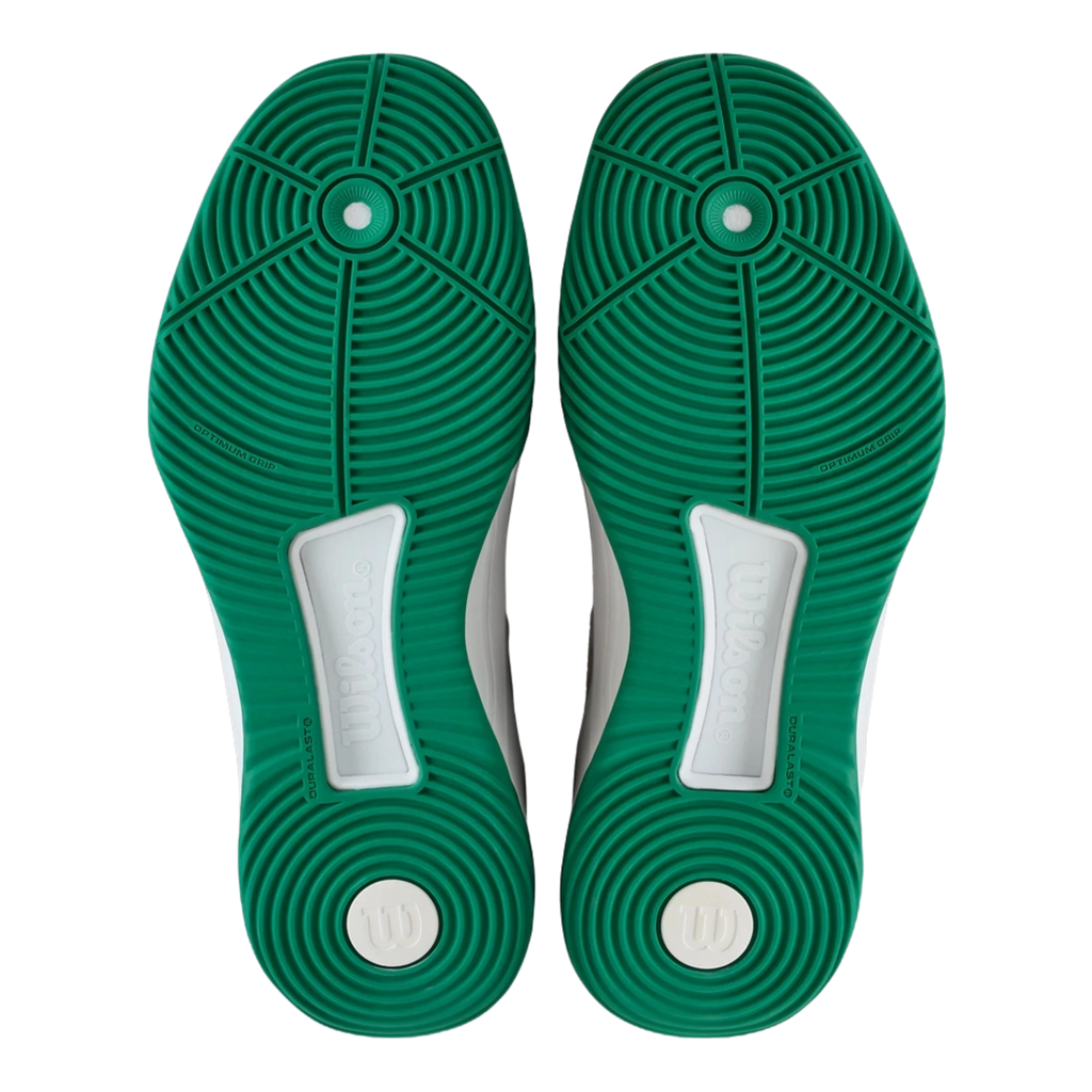 Zapatillas de pádel Wilson Intrigue Tour