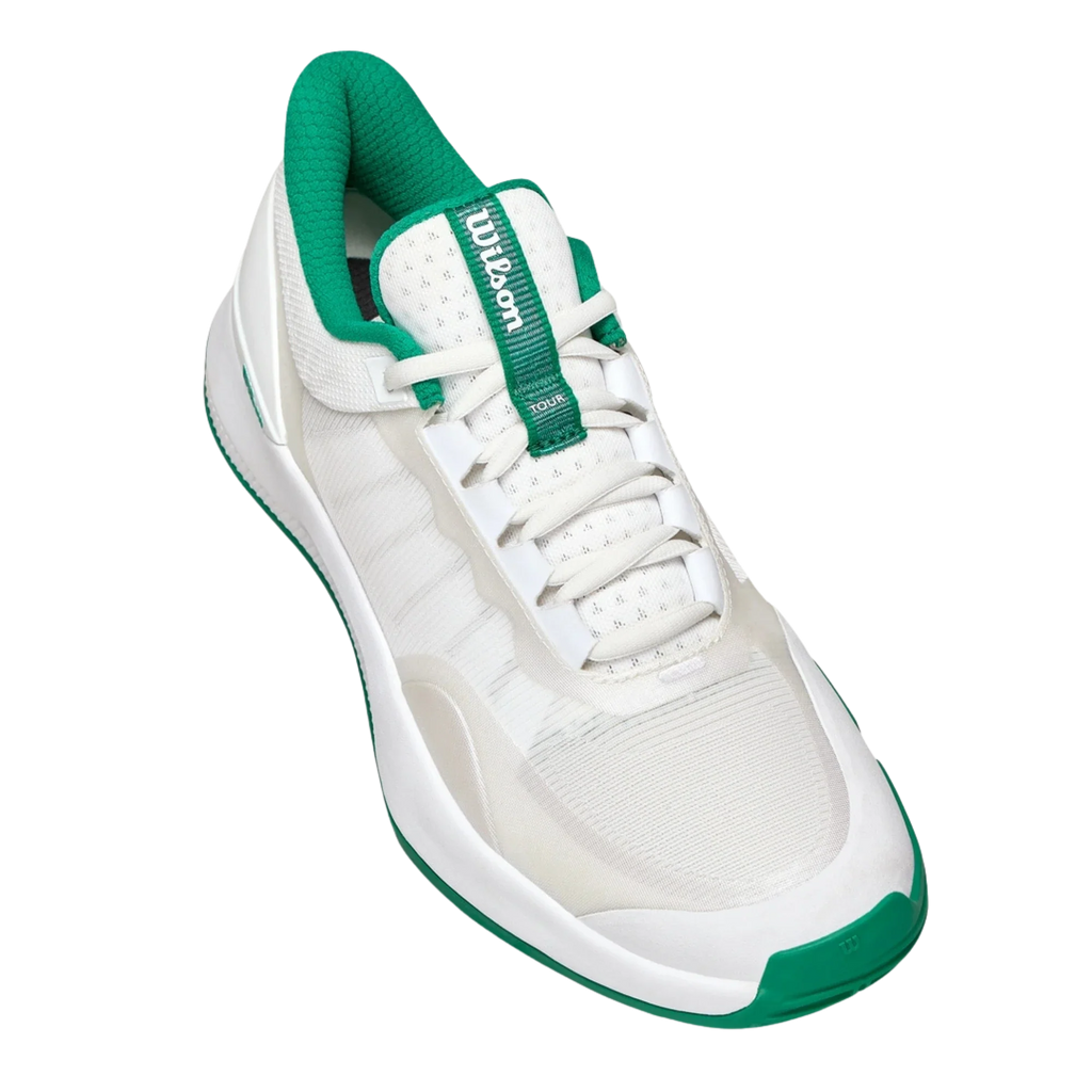 Wilson Intrigue Tour women's padel shoes