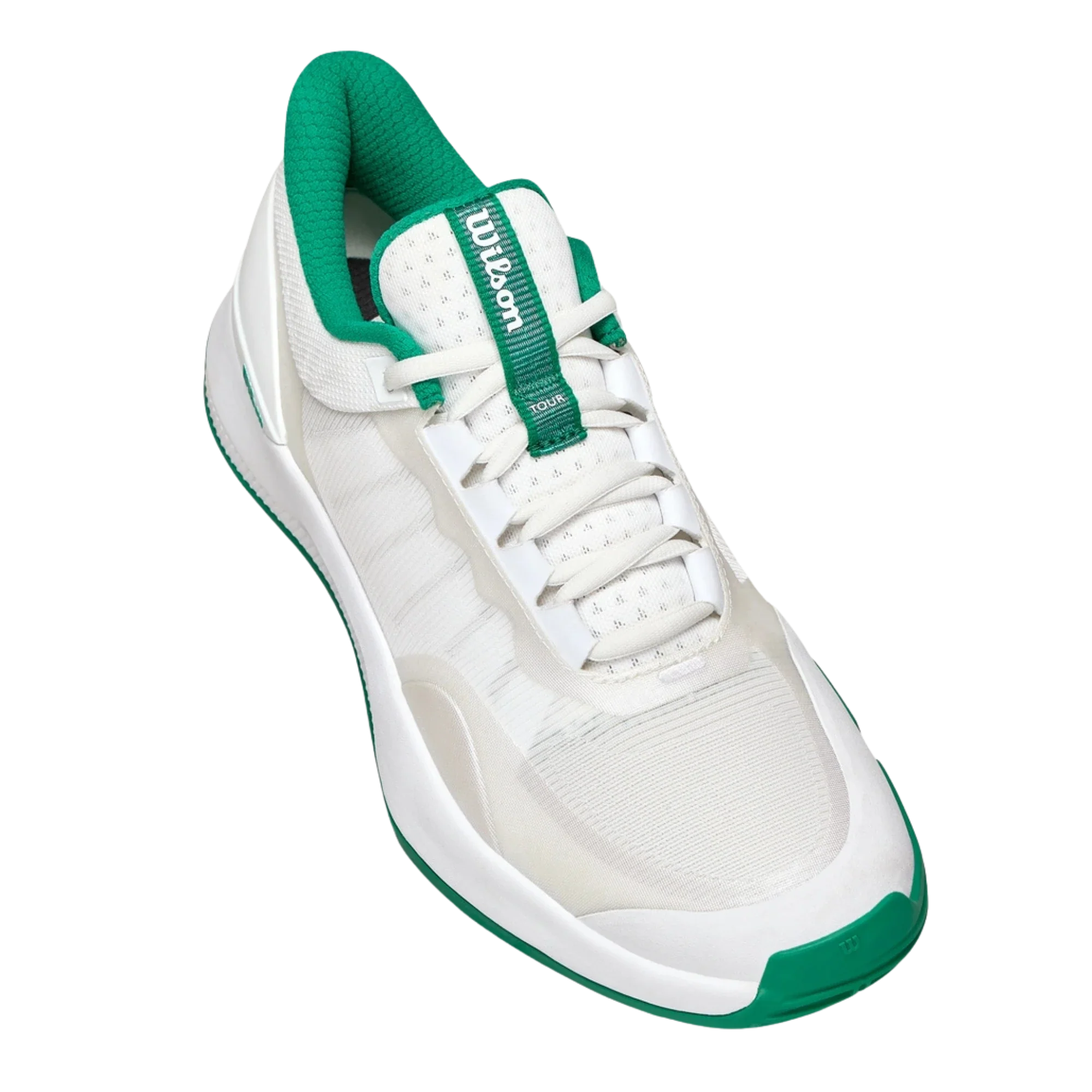 Wilson Intrigue Tour women's padel shoes