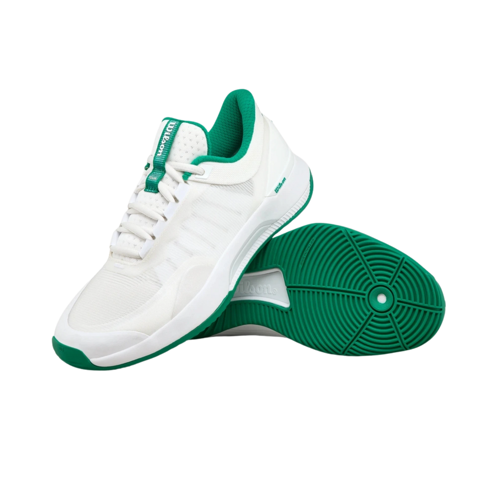 Zapatillas de pádel Wilson Intrigue Tour