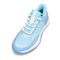 Wilson Intrigue Tour women's padel shoes, Airy Blue