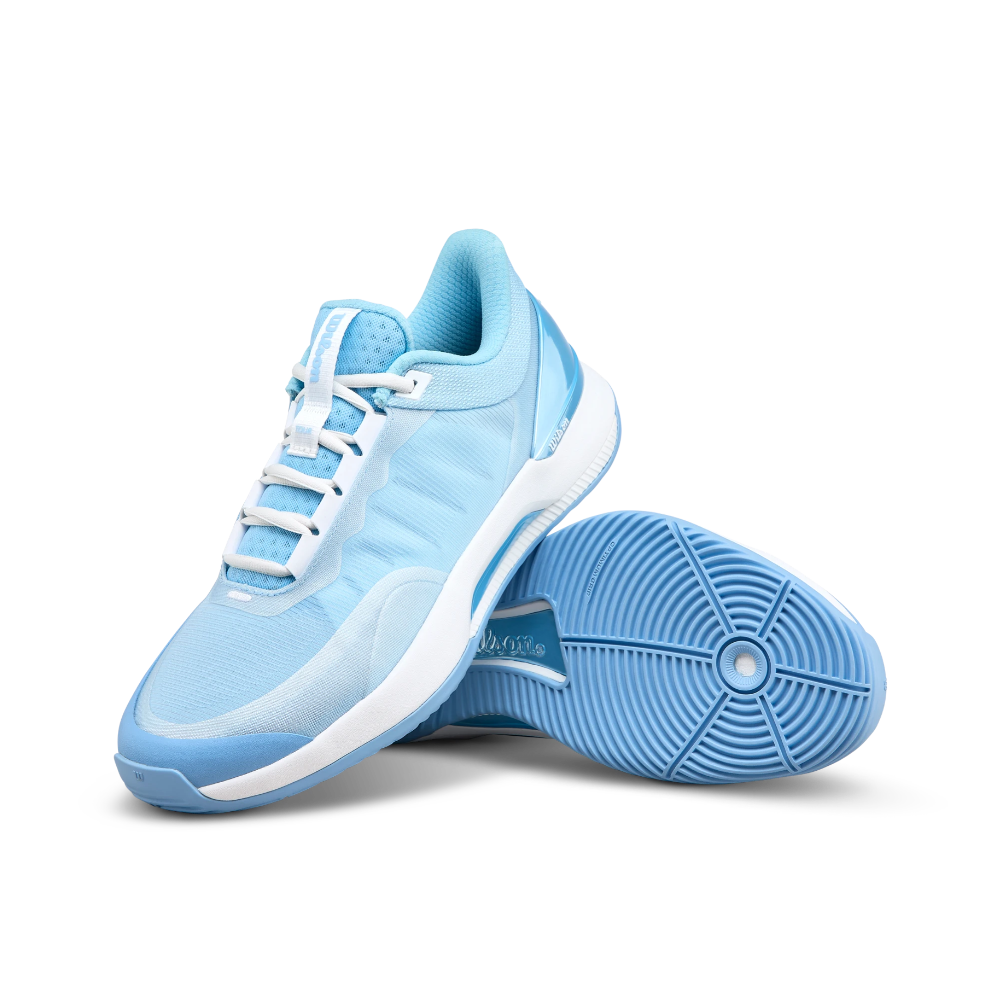 Wilson Intrigue Tour Women's Padel Shoes